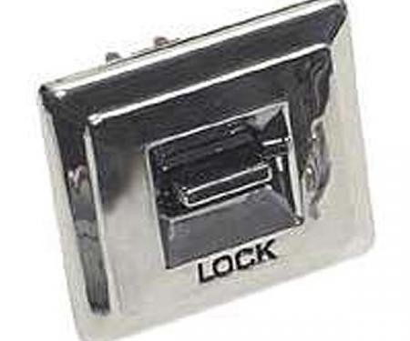 Firebird Door Lock Switch, Electric, 1978-1981