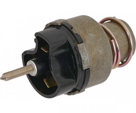 Ford Ignition Switch