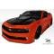 Camaro Duraflex Hot Wheels Wide Body Body Kit, 2010-2013