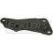 El Camino Alternator Brace, Front, Lower, 267 c.i. (4.3), 305 c.i. (5.0), 1980-1987
