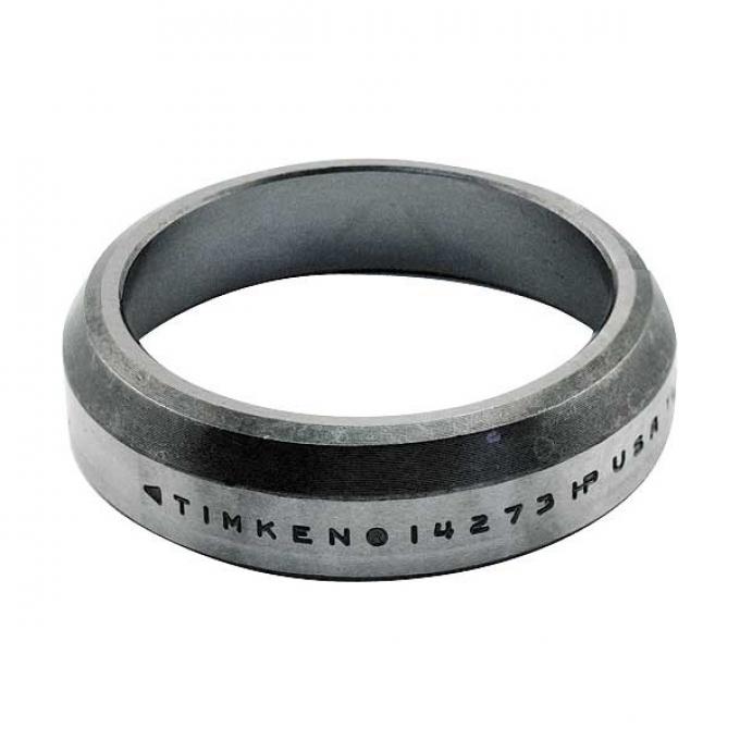 Model T Ford Front Hub Inner Roller Bearing Cup - Timken Brand