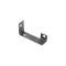 El Camino Radio Support Bracket, For Original AM Or AM/FM Radio, 1970-1972