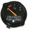 El Camino Fuel Gauge, For Factory Gauge Cars, 1978-1985