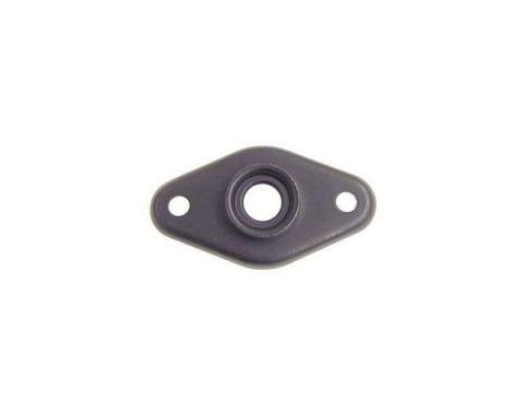 Camaro Shock Absorber Mounting Plate, Rear, Upper Inner, 1967-1969