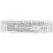 El Camino Emission Decal, 230/140 Hp, 250/155 Hp, Automatic Transmission, Code J, 1968