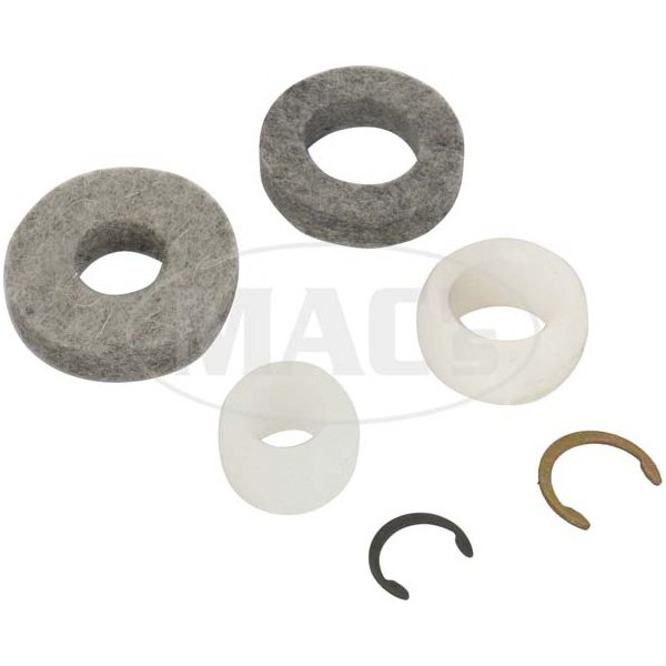 Clutch Linkage Bushing Kits, Big Block