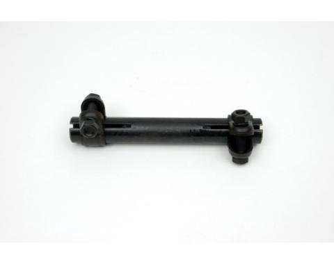 Camaro Tie Rod Sleeve Assembly, Driver Quality, 1967-1969