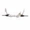 Flaming River 1955-56 Chevy Power Rack & Pinion Cradle Kit - No Column