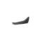 Chevy Bumper Bracket, Front Diagonal, Left, 1957