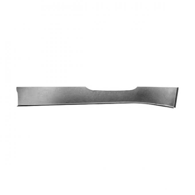 Model T Ford Side Patch Panels - Touring - 5 Tall