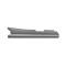Running Board Covers - Rubber - Ford Standard