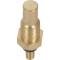 Ford Thunderbird Water Temperature Sending Unit, Requires Adapter, From 11-15-1962, 1963-64