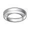 Model T Ford Ruckstell Oil Seal Cup Washer - For Oil Seal -Fits Under Spring P193A
