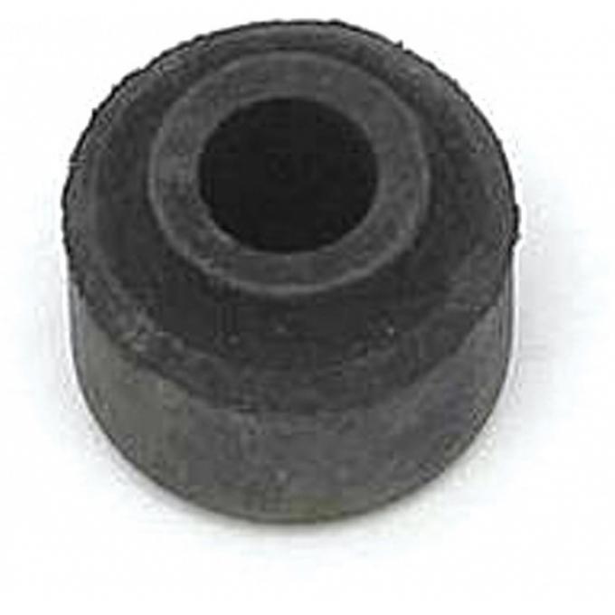 Full Size Chevy Shock Grommet, Front Upper, 1958-1972