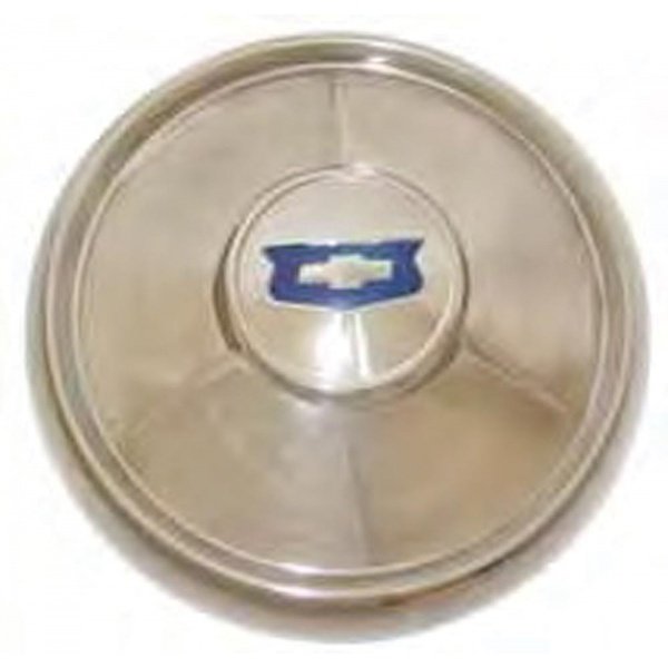 1954 best sale chevy hubcaps