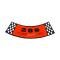 Decal - Air Cleaner - 289 Engine