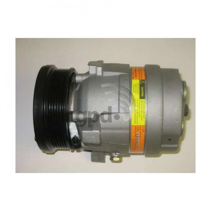 Firebird Air Conditioning Compressor, Remanufactured 1993-1997