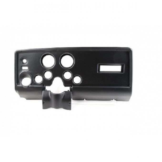 Firebird Classic Dash 6 Hole Dash Panel No Gauges, 1969