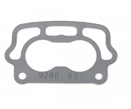 Chevy Carburetor Baseplate Gasket, 2-Barrel, 1955-1957