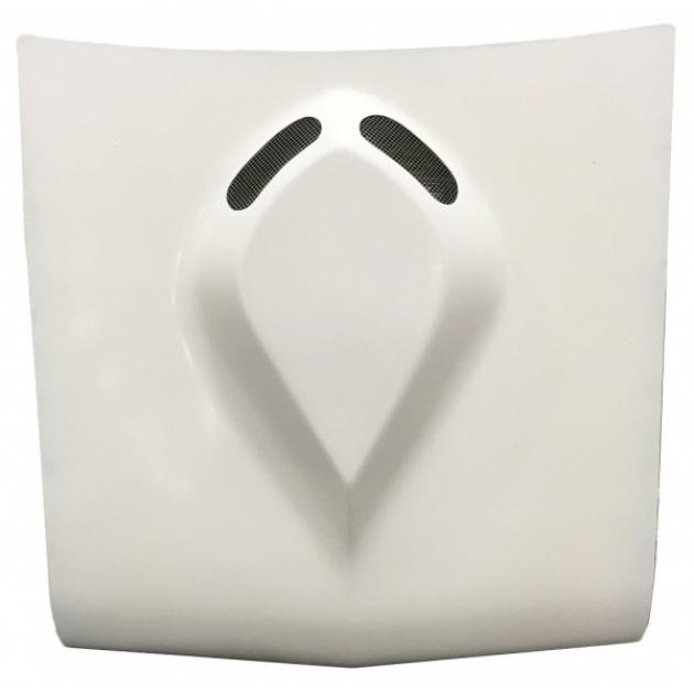 Hood, Fiberglass, Falcon, 19621963 Muscle Cars & Classics