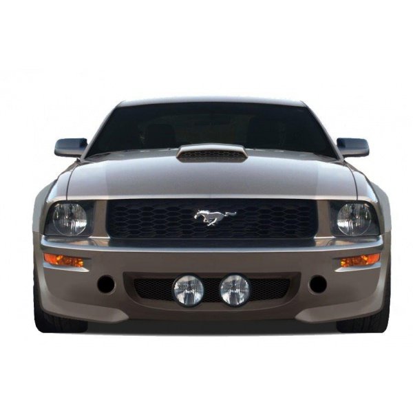 Фары Mustang gt 2005