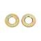 El Camino Clutch Pedal Stop Washers, 1978-1987