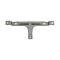 Ford Thunderbird Front License Plate Bracket, Before 4-13-1964, Will Fit Any 1964 & 1965