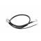 Camaro Battery Cable, Spring Ring, Negative, 302 & 350ci, 1969
