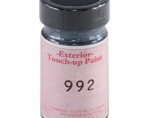 Paint,Ext TU Lyndale Blue,1967 GM Code 977