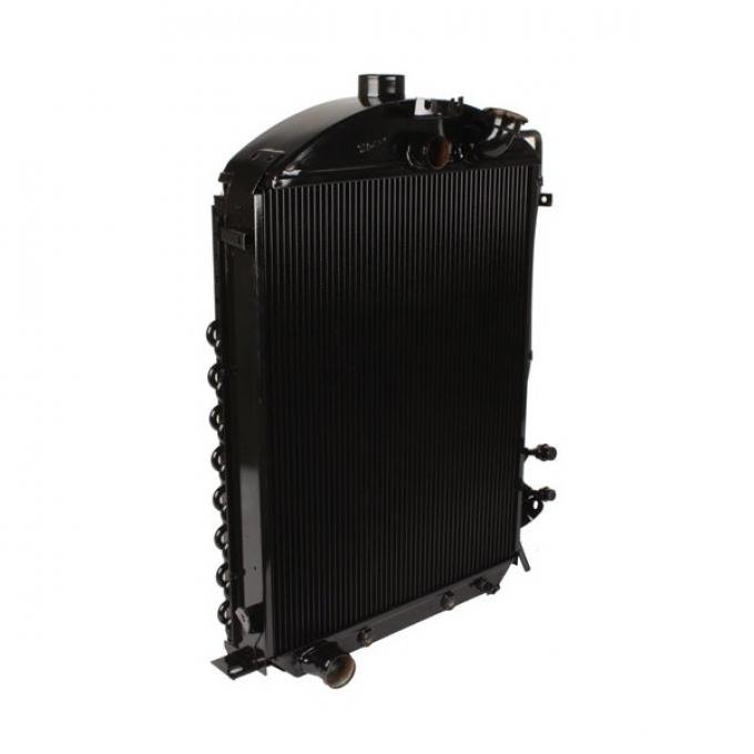Model A Ford Walker Cobra Coolmate Series Radiator