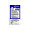 Ford Antifreeze Tag