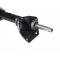 El Camino Tilt Steering Column, Floor Shift, Automatic, Rebuilt, 1978-1981