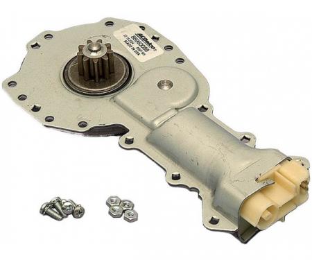 Camaro Door Power Window Motor, Front, 1993-2002