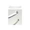 Chevy Headliner Bows, Stainless Steel, 2-Door Hardtop, 1955