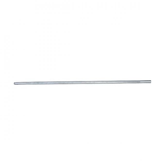 Model A Ford Steering Shaft - Shaft Only