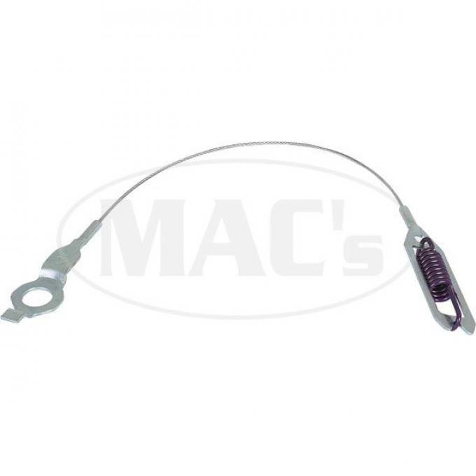 Ford Pickup Truck Brake Self Adjuster Cable - Front Or Rear- 2-1/2 - F100 & F250