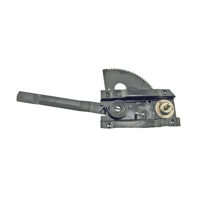 Ford Pickup Truck Window Regulator - Left - F100 Thru F750