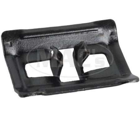 Body Side Moulding Clip