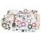 Camaro Complete Car Wiring Harness Kit, Classic Update, 1967-1968