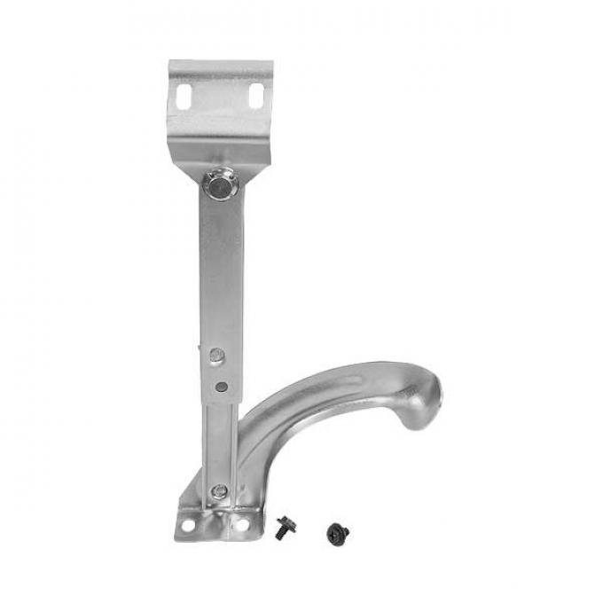 Ford Mustang Trap Door Prop - Fastback