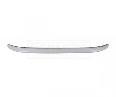 Chevy Truck Rear Bumper, Chrome, Show Quality, 1947-1953