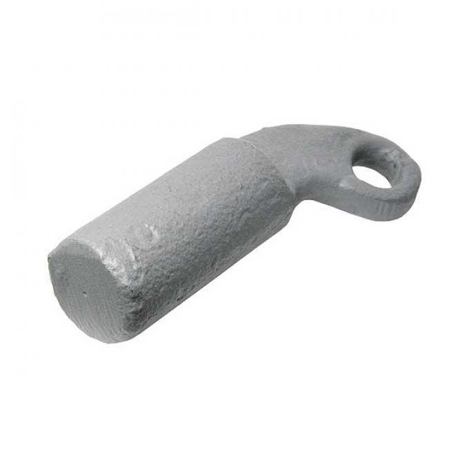 Tailgate End - Cast Iron - Ford Pickup Truck