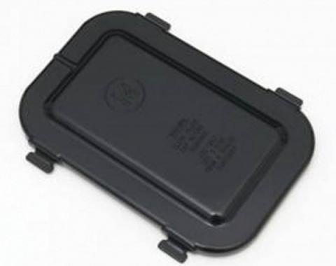 Camaro Brake Master Cylinder Cap, 1981-1992