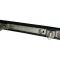 Corvette Bumper Molding, Front, Right, 1984-1990