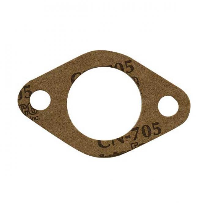 Model T Cylinder Head Water Outlet Connection Gasket, 1909-1927