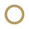 Rear Axle Housing Gasket - .010 Thick - Ford Pickup Truck