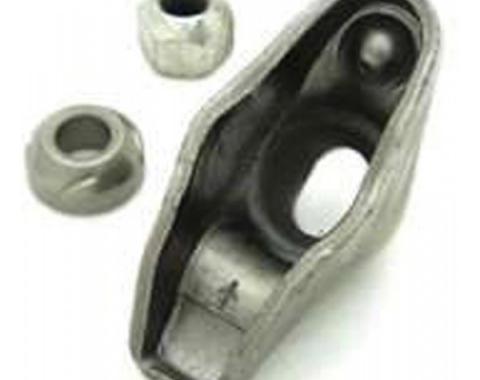 El Camino Rocker Arm Set, 1.5 Ratio, Steel, Small Block, 1959-1980