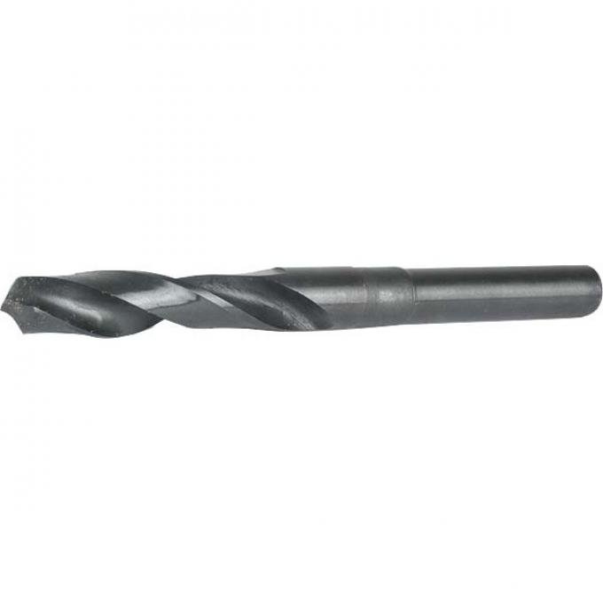 Model A Ford Drill Bit To Ream Shackle Bushings - 14.5 mm Bit With 1/2 Shank - For Front & Rear