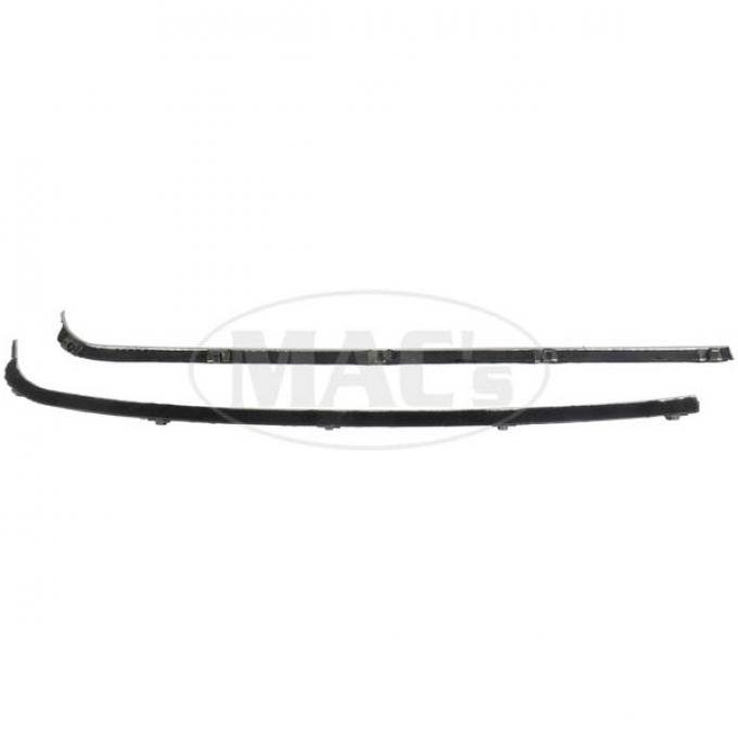 Ford Pickup Truck Belt Weatherstrip