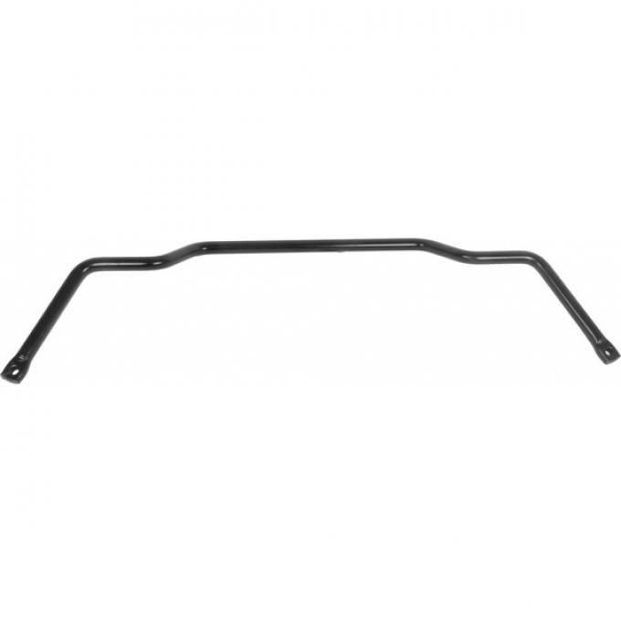 Heavy Duty Sway Bar Kit, 1961-63 Thunderbird